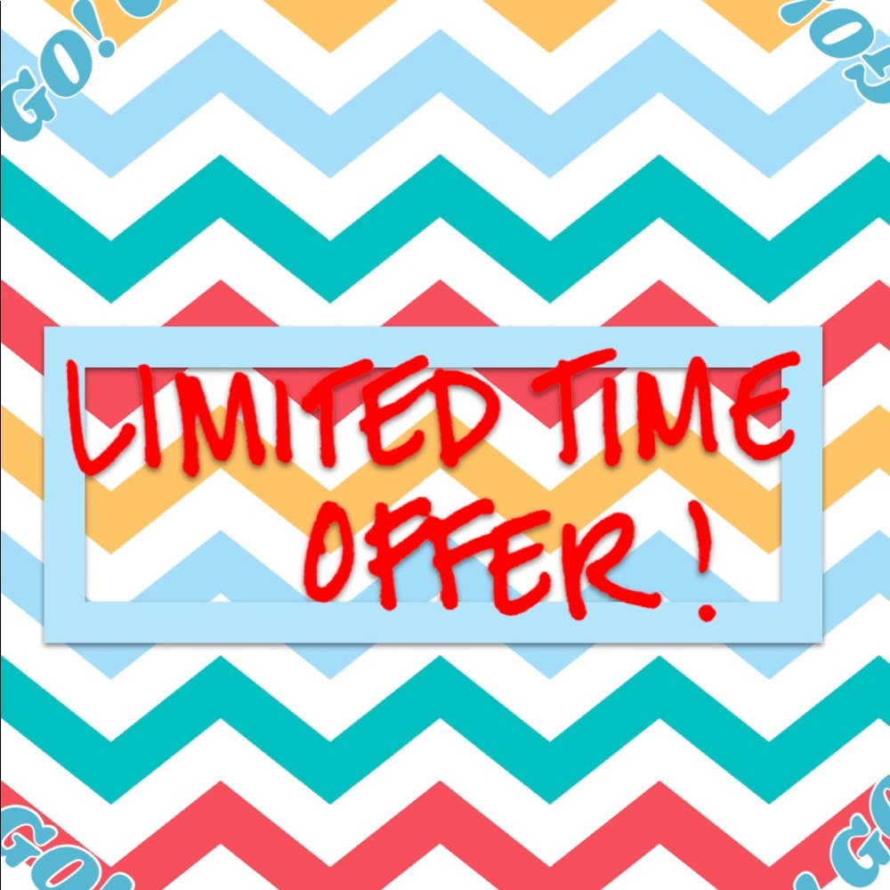 Must get rid of everything